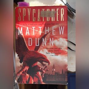 Spycatcher